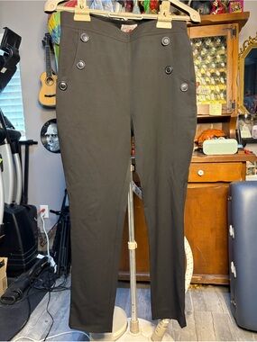 Candy Floss Pants